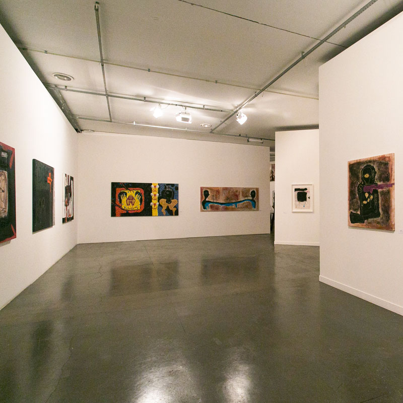 Galleries