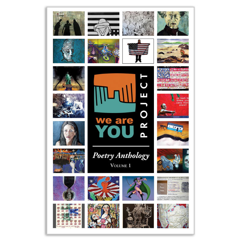 WE ARE YOU PROJECT BOOK